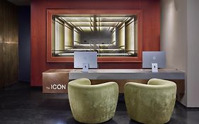 The Icon Hotel
